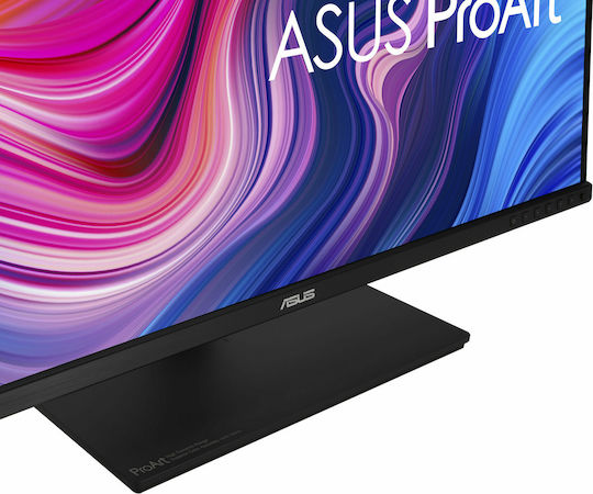 Asus ProArt PA328CGV IPS HDR Monitor 32" QHD 2560x1440 165Hz with Response Time 5ms GTG view 4