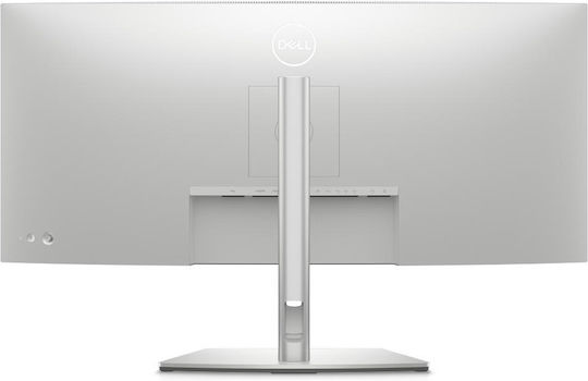 Dell UltraSharp U3423WE Ultrawide IPS Curved Monitor 34" QHD 3440x1440 with Response Time 5ms GTG view 4