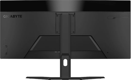 Gigabyte GS34WQC Ultrawide VA Curved Gaming Monitor 34" QHD 3440x1440 vue 4