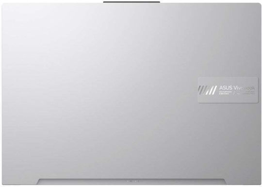 Asus VivoBook Pro 16X K6604JI-MX007W 16" OLED 120Hz (i9-13980HX/32GB/1TB SSD/GeForce RTX 4070/W11 Home) (ES Keyboard) view 3