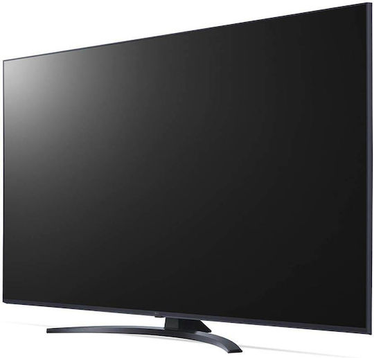 LG Smart Television 75" 4K UHD LED 75UR81003LJ HDR (2023) view 3