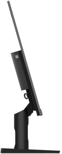 Lenovo ThinkVision S27i-30 IPS Monitor 27" FHD 1920x1080 with Response Time 6ms GTG vue 4