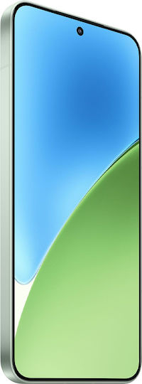 Xiaomi 15 5G (12GB/512GB) Green view 8