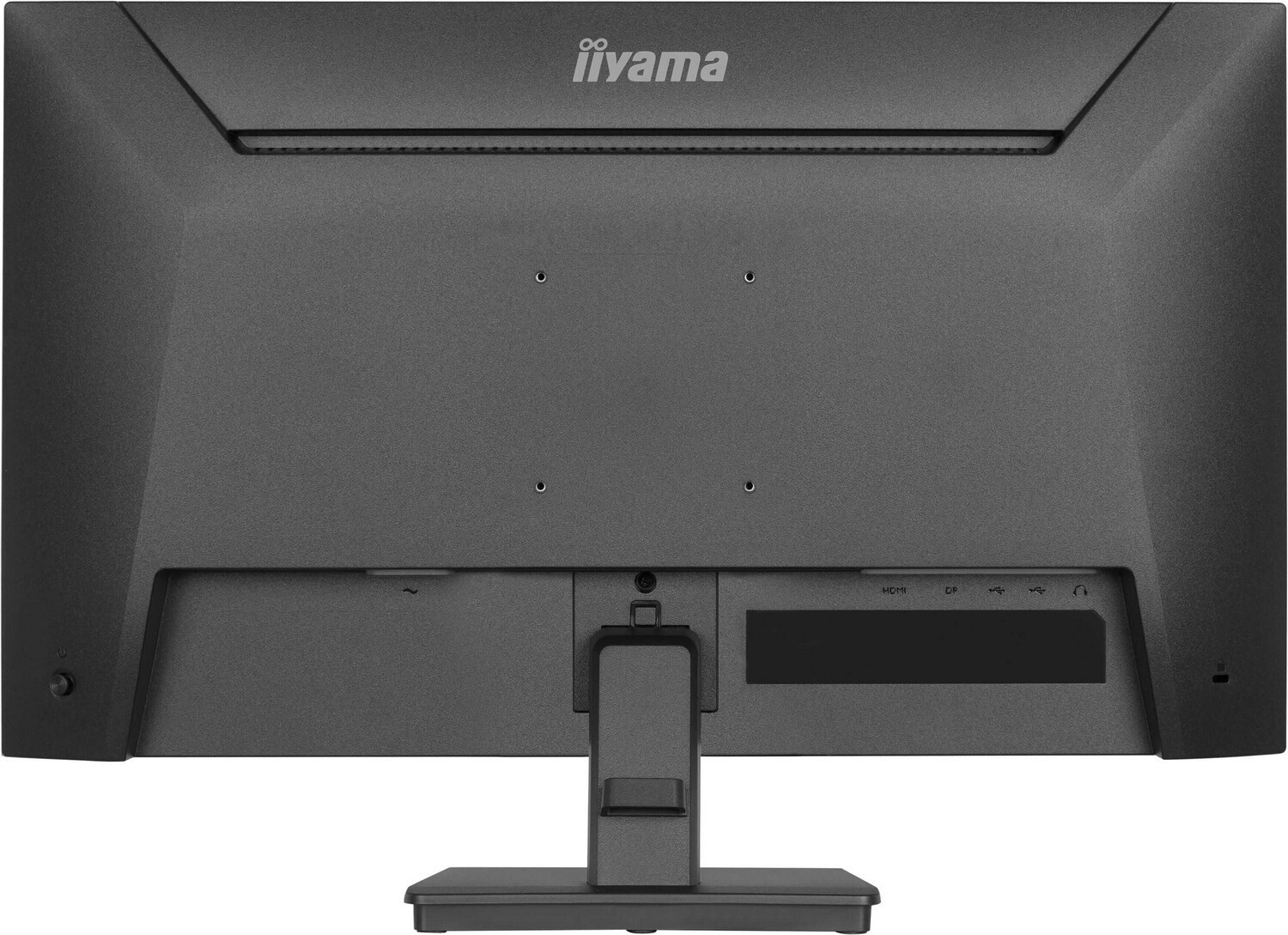 Iiyama X2793HSU-B1 IPS Gaming Monitor 27" FHD 1920x1080 view 4