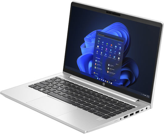 HP ProBook 445 G10 14" FHD (Ryzen 5-7530U/16GB/512GB SSD/W11 Pro) (International English Keyboard) view 6