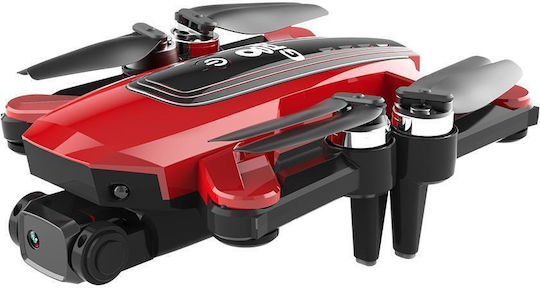 CSJ M818 Drone 5G with Camera 4K 25fps and Controller view 4