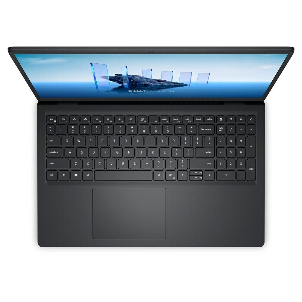 Dell DC15255 15" FHD (Ryzen 5-7530U/8GB/512GB SSD/W11 Home) (US Keyboard) view 4