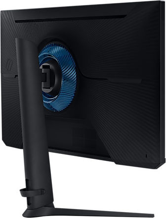 Samsung Odyssey G32A VA Gaming Monitor 27" FHD 1920x1080 165Hz view 5