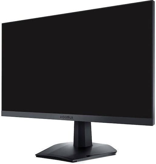Koorui 25E3A VA Monitor 24.5" FHD 1920x1080 170Hz with Response Time 1ms GTG view 2