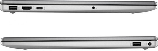 HP 250 G10 15.6" FHD (i5-1334U/16GB/512GB SSD/No OS) (US Keyboard) view 5