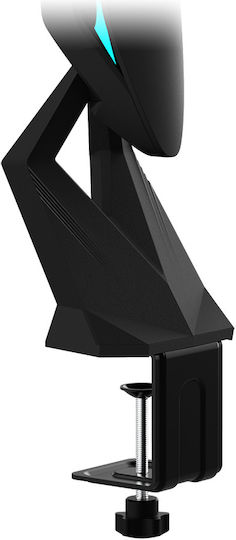 Gigabyte Aorus FI32Q X IPS HDR Gaming Monitor 32" QHD 2560x1440 with Response Time 1ms GTG view 7
