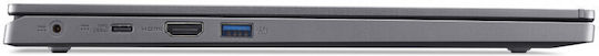 Acer Aspire 5 A515-48M 15.6" IPS FHD (Ryzen 5-7530U/8GB/512GB SSD/No OS) (US Keyboard) view 9