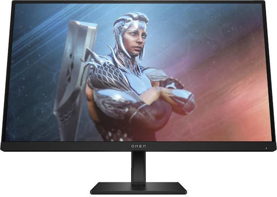 HP 780F9AA IPS HDR Monitor 27" FHD 1920x1080 165Hz with Response Time 1ms GTG