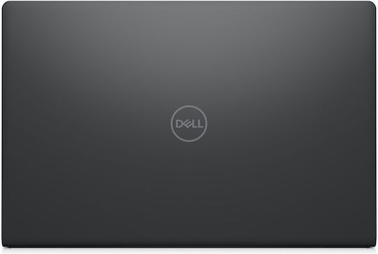 Dell Inspiron 3520 15.6" FHD 120Hz (i5-1235U/8GB/1TB SSD/W11 Home) Black (US Keyboard) view 8