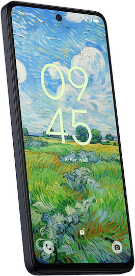 TCL 50 PRO NXTPAPER 5G (8GB/512GB) Moon Grey view 4