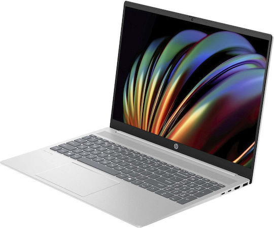 HP Pavilion 16 16" IPS FHD+ (Ultra 5-125U/16GB/512GB SSD/W11 Home) (International English Keyboard) vue 2