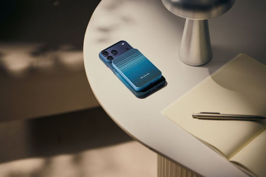 Pitaka Power Bank 10000mAh 15W Moonrise vy 6
