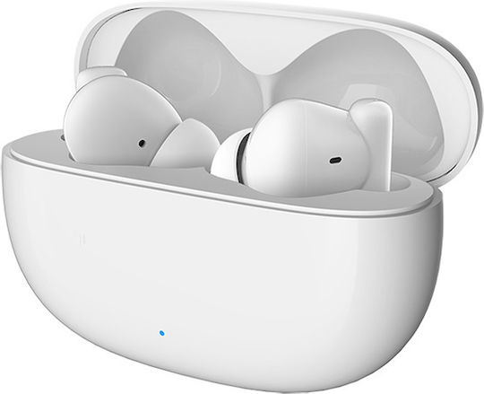 Honor Choice X3 In-ear Bluetooth Handsfree Earphones with Sweat Resistance and Charging Case White vista 3