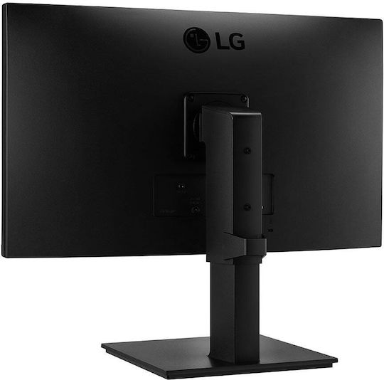 LG 24BP45SP-B IPS Monitor 23.8" FHD 1920x1080 view 5