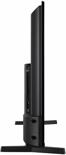 Nilait Smart Television 50" 4K UHD LED 50UB7001S HDR (2023) view 2