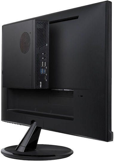 Asus VIVO PB63-B3014MH Mini PC (Core i3-13100/8GB DDR5/256GB SSD/W11 Pro) Ansicht 2