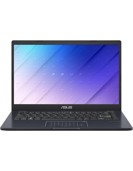 Asus Vivobook Go 14 E410KA-CL4128 E410KA-CL4128 14" FHD (Celeron-N4500/4GB/128GB SSD/W11 S) Star Black (US Keyboard) view 1