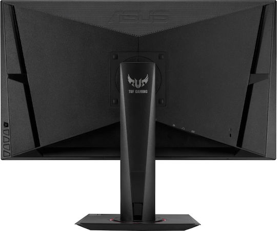 Asus TUF Gaming VG27AQ IPS HDR Gaming Monitor 27" QHD 2560x1440 165Hz with Response Time 4ms GTG view 3