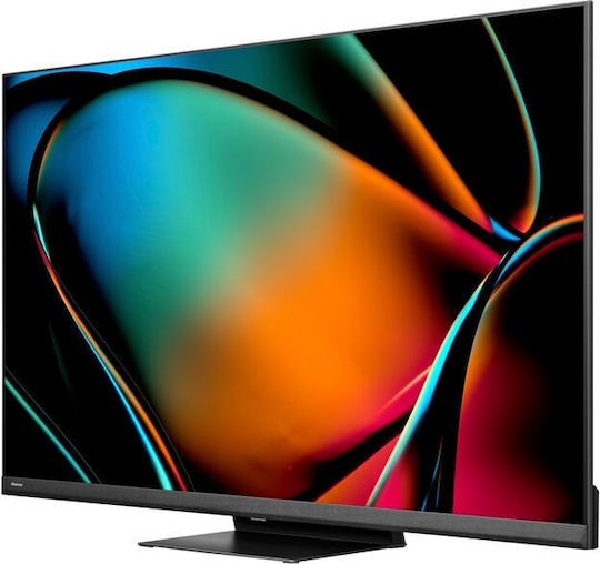 Hisense Smart Television 65" 4K UHD Mini LED 65U8KQ HDR (2023) view 3