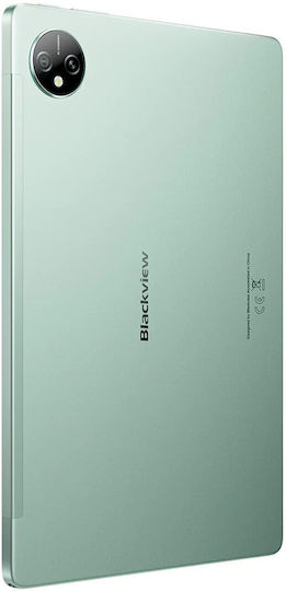 BlackView TAB 80 4G 10.1" Tablet (4GB/64GB) Mint Green view 3
