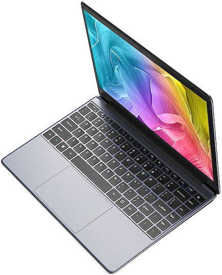 Chuwi HeroBook Pro CWI514 14.1" FHD (Celeron Dual Core-N4020/8GB/256GB SSD/W11 Home) (US Keyboard) view 6