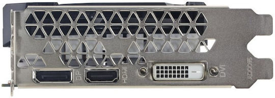 Biostar GeForce GTX 1660 Super 6GB GDDR6 Graphics Card view 4