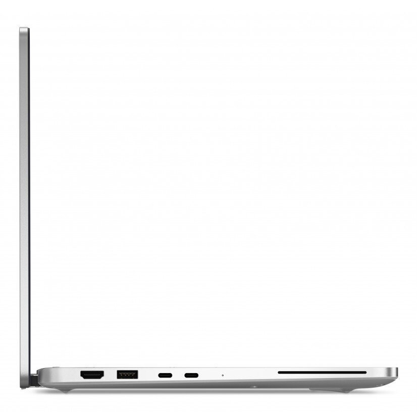 Dell PRO 14 Plus 14" IPS FHD+ (Ultra 7-266V/16GB/512GB SSD/W11 Pro) (International English Keyboard) view 7