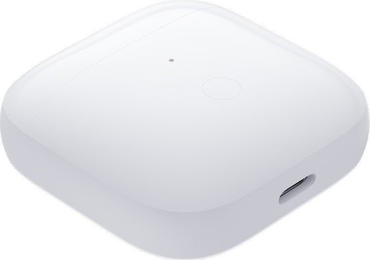 Xiaomi Redmi Buds 3 Bluetooth Handsfree Earphones with Sweat Resistance and Charging Case White view 5
