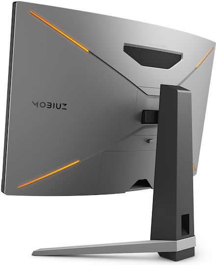 BenQ Mobiuz EX3210R VA Curved Gaming Monitor 31.5" QHD 2560x1440 165Hz view 8