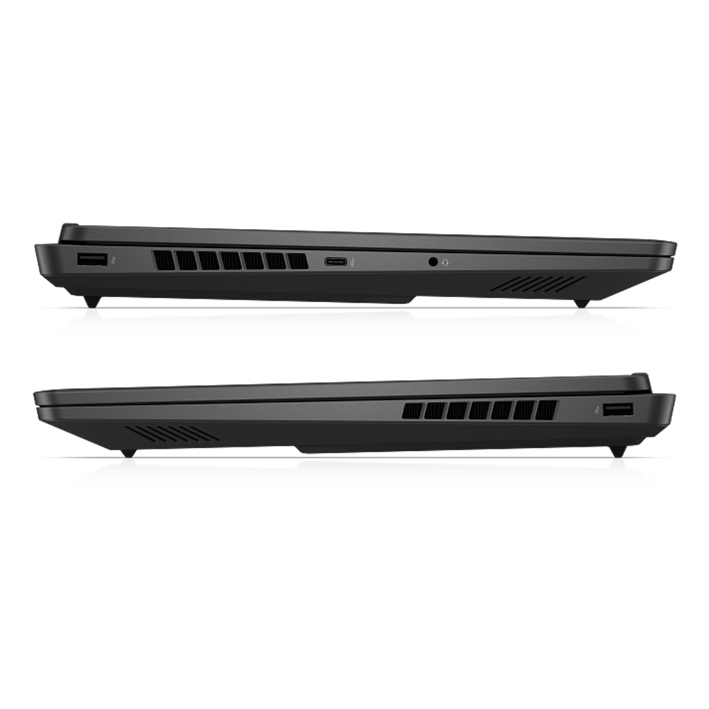 HP Omen 16-ap0030nv 16" IPS FHD+ (Ryzen AI 300 Series-7 350/24GB/1.0TB SSD/GeForce RTX 5050/W11 Home) (International English Keyboard) view 5