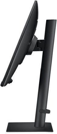 Samsung LS24A600NAU IPS HDR Monitor 24" QHD 2560x1440 with Response Time 5ms GTG view 8