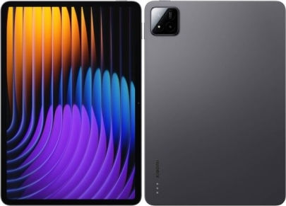 Xiaomi Pad 7 11.2Inches Tablet (8GB/128GB) Gray view 5