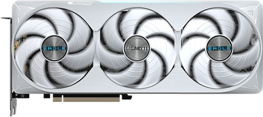 Gigabyte GeForce RTX 5070 Ti 16GB GDDR7 Eagle OC Ice SFF Graphics Card view 6