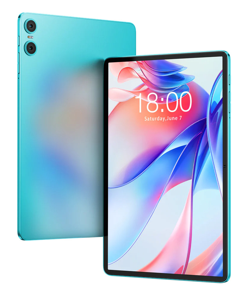 Teclast P33 10.1Inches Tablet (3GB/64GB) Blue view 1