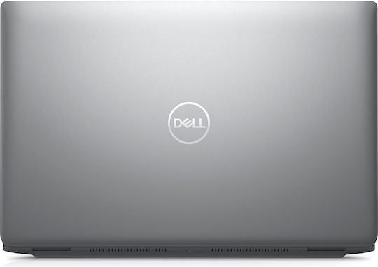 Dell Precision 3580 15.6" IPS FHD (i7-1360P/64GB/2TB SSD/RTX A500/W11 Pro) Grey (FR Keyboard) view 4