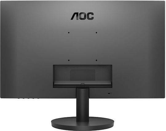 AOC 27B3HMA2 VA Monitor 27" FHD 1920x1080 with Response Time 4ms GTG view 6