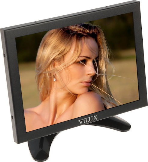 Vilux VM-802M 8" 1024x768 Portable Monitor