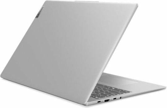 Lenovo IdeaPad Slim 5 16" OLED 120Hz (Ultra 7-155H/32GB/1TB SSD/W11 Home) (ES Keyboard) view 5