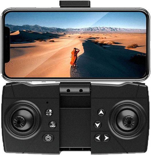 Diakakis Luna Drone Children's 2.4 GHz with 720p Camera view 4