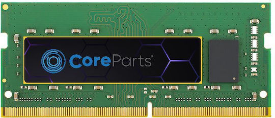CoreParts 16GB DDR4 RAM with 2666 Speed for Laptop (MMH9760/16GB) view 2