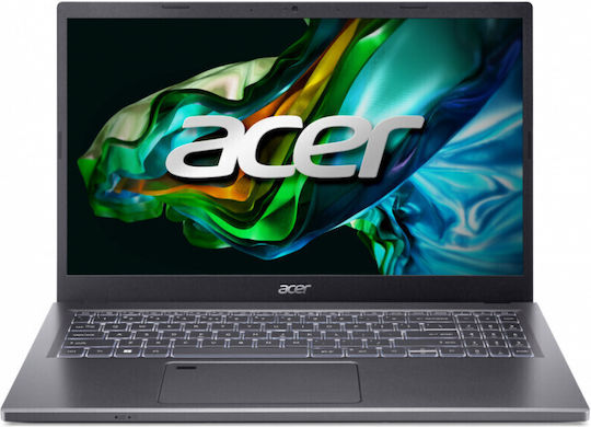 Acer Aspire 5 A515-58GM-781W 15.6" IPS FHD (i7-13620H/32GB/1TB SSD/GeForce RTX 2050/W11 Pro) (DE Keyboard)