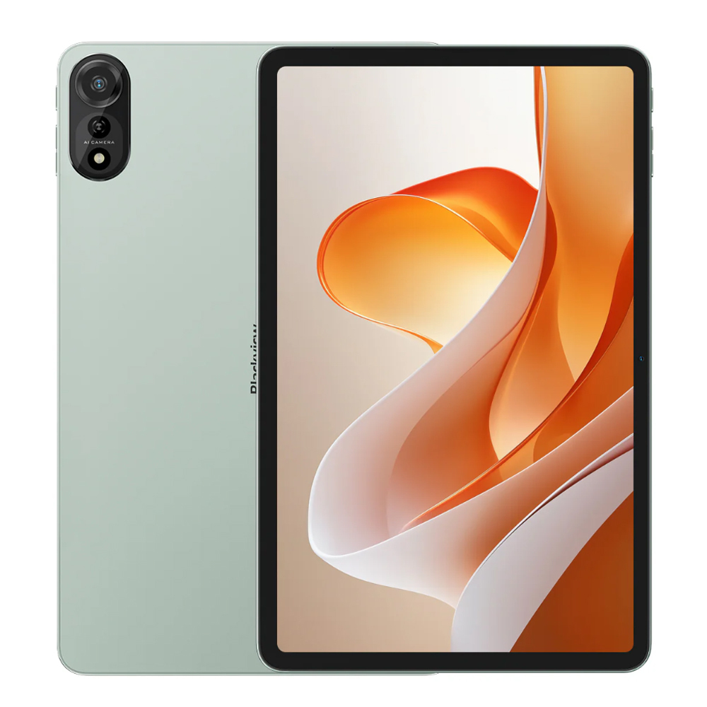 BlackView Mega 2 12Inches Tablet (12GB/256GB) Green view 5