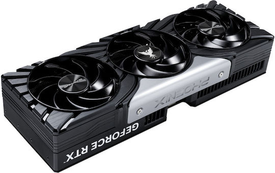 Gainward GeForce RTX 5070 12GB GDDR7 Phoenix GS Graphics Card view 6