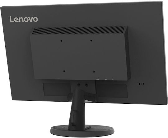 Lenovo C24-40 VA Monitor 23.8" FHD 1920x1080 with Response Time 7ms GTG view 5