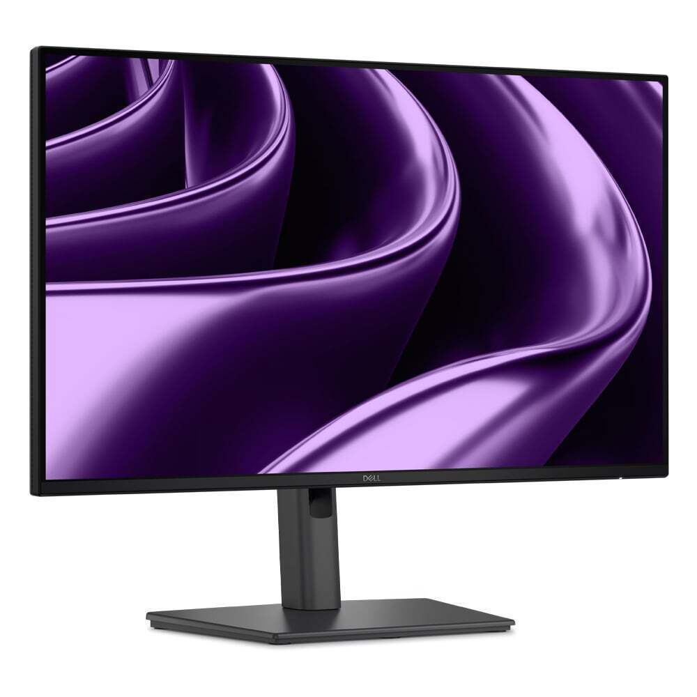 Dell P2426HE IPS Monitor 23.8" FHD 1920x1080 with 5ms Response Time GTG